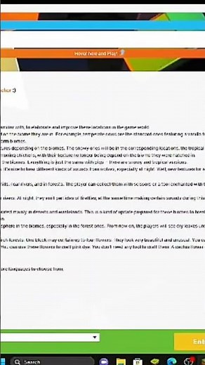 How To create Tlauncher account🙂 #minecraft