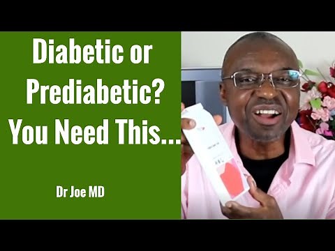 8 Essential Supplements for Diabetes You Need (Supplements To Lower Blood Sugar)