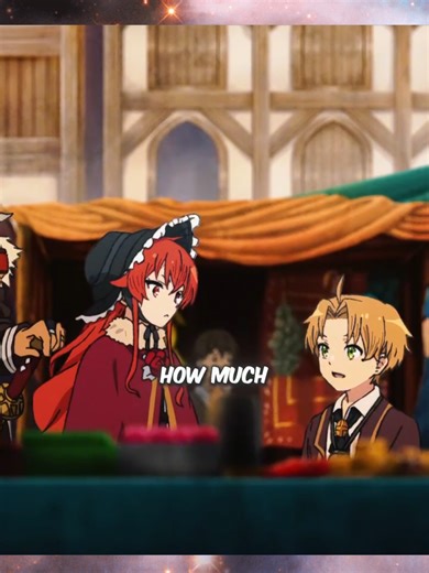 Mushoku Tensei: Jobless Reincarnation Japanese: 無職転生 ～異世界行ったら本気だす～ Synonyms: Mushoku Tensei: Jobless Reincarnation Aired: Jan 11, 2021 to Mar 22, 2021 Premiered: Winter 2021 Duration: 23m Status: Finished Airing MAL Score: ? Genres: Drama Ecchi Fantasy Magic Studios: Studio Bind Producers: Egg Firm, Studio Bind, Frontier Works, TOHO animation, Hakuhodo DY Music & Pictures, BS11, Kadokawa, GREE, Funimation, Toho Music Despite being bullied, scorned, and oppressed all of his life, a thirty-four-ye