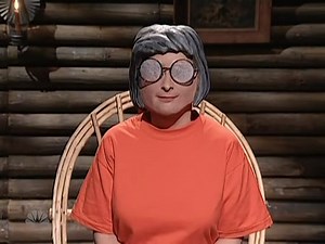 Saturday Night Live S25E13 Ben Affleck