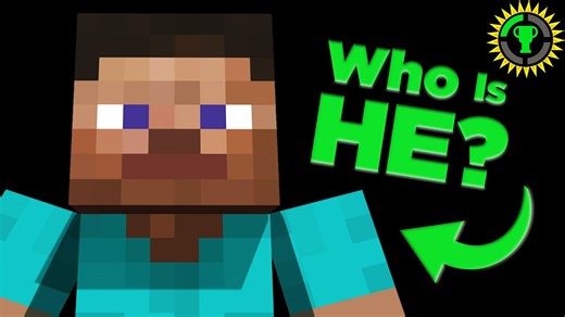 Minecraft's lore got solved in the movie