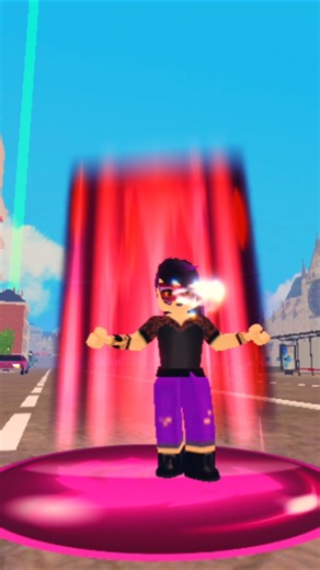 Miraculous Rp,Purple Tigress s6 Transformation #miraculous #miraculousrp @Miraculous#roblox