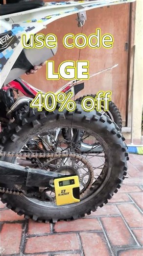 I cannot recommend the Slacker sag setting tool enough. It makes it so easy.