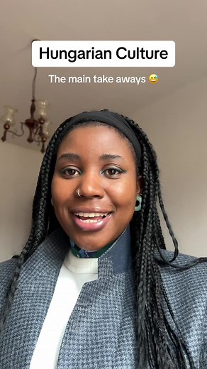 Hungarian Culture: The Main Takeaways