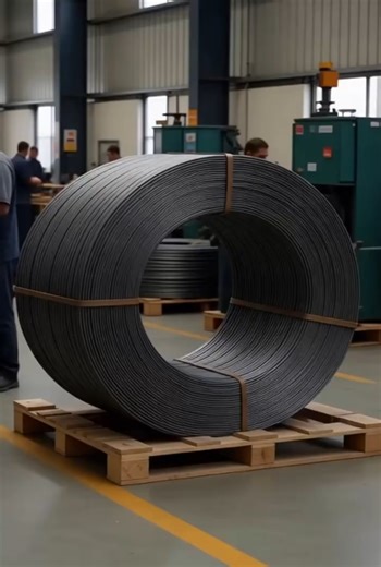 From Steel Wire to Speed Coil Spring Inside China’s Powerful Spring Factory #MakeInChina #CoilSpring