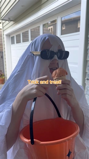 Happy ice scream Halloween! 👻🍦 | Tip Top Ice Cream