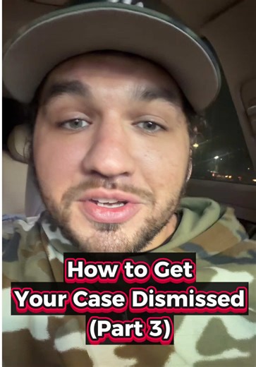 Episode 3 of How to Beat Your Case. This is constructive possession — one of the most abused theories in criminal law. The government doesn’t have to show something was on you, only that you had access and control. But proximity is not possession, presence is not possession, and shared spaces weaken certainty fast. When police skip the link between you and the item, the case starts to wobble. Attack the assumption and the charge unravels. Follow for Part 4 on pretextual stops. #HowToBeatYourCase