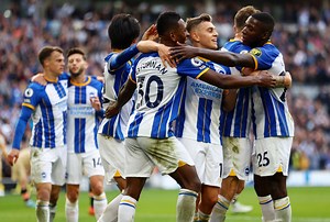 Wolverhampton Wanderers vs Brighton & Hove Albion Prediction and Betting Tips | 5th November 2022