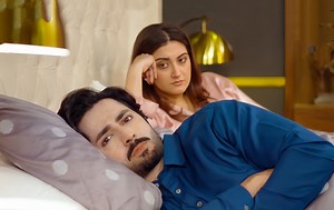 巴剧【致命的爱】54集 - 3：来啊，互相伤害啊_哔哩哔哩_bilibili