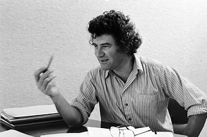 Jacques Rozier, figure de la Nouvelle Vague, est décédé à l'âge de 96 ans | RTS