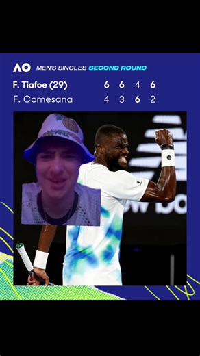 BANG BANG BANG BANG #ausopen #australianopen #tennis #tennisplayer #fyp