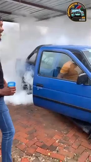 car enthusiast on Instagram: "The iconic Nissan V6🤩🔥💯 #namibia #southafrica #sama28 #trend #repost #nam_performance_"