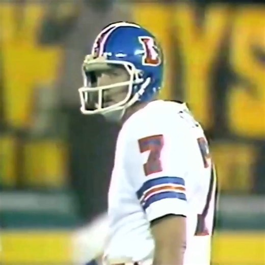 1979-10-22 Denver Broncos @ Pittsburgh Steelers (Haven Moses 64-yard touchdown pass from Craig Morton) | On this day in Professional Football History