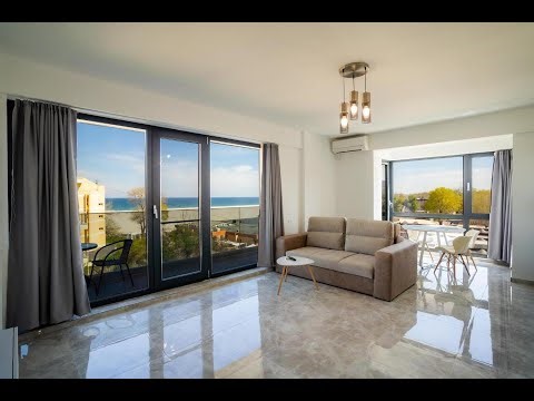 Luxury Residence Mamaia | Luxury Hotel in Mamaia, Romania