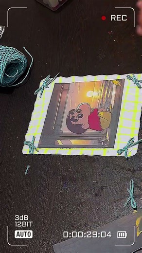 🎨 DIY Highlighter Card | Aesthetic & Easy Neon Greeting Card 🌈