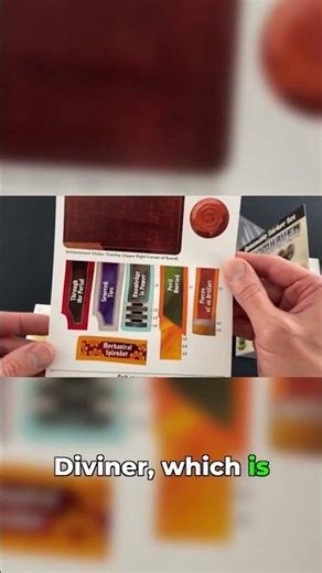 What's Inside the Gloomhaven Sticker Box #unboxing #boardgames