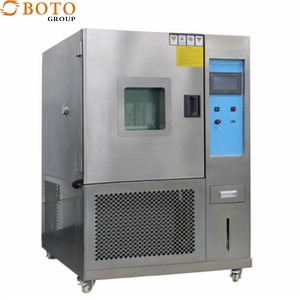 [Hot Item] Environmental Chambers and Control Cabinet Temperature Humidity Test Machine