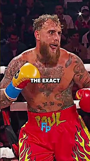 Why Jake Paul Got EXPOSED 🥶🥊