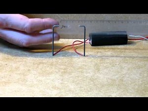 High voltage device from ebay