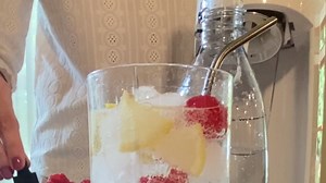 Pure Lemon Extract 5X, 1 Gallon - Natural Essence for Beverage Formulations, Bulk Manufacturing, Professional Food Developers - Kosher Certified, Vegan, Gluten-Free, Keto Friendly