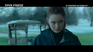 Brain Freeze (2021) ⭐ 4.9 | Comedy, Horror