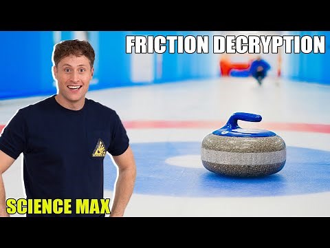 🔥 FRICTION DECRYPTION + More Experiments At Home | Science Max | NEW COMPILATION