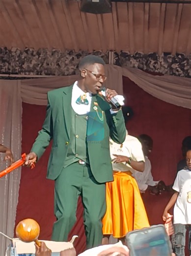 Gospel Concert Highlights in Arua City