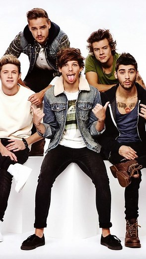 ✨Se cumplen 11 años del álbum tras el que Zayn Malik abandonaría One Direction. 11 años tras “FOUR”. ¿Con qué canción te quedas de uno de los trabajos más importantes de la banda? Te leemos 👀 | LOS40 España