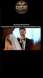 When Maroon 5 Crashed Random Weddings In LA! 🤯 | Maroon 5 - Sugar