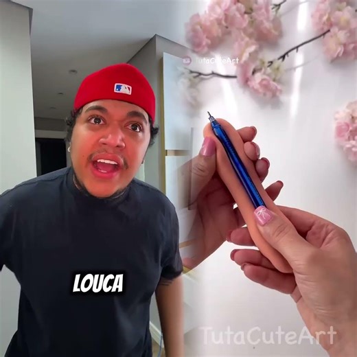 EU TO ENTENDENDO TUDO ERRADO! 😩 #shorts