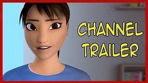 Ami Yamato - Channel Trailer