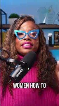 Why Only 2% of Black Women Reach $1M (And How to Change It) #successstrategy #financialempowerment