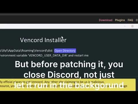 How to get OLD Discord UI in 2026!