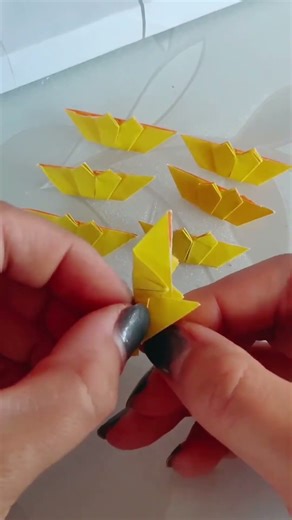 I Turned a Sunflower Into a Piece of Art