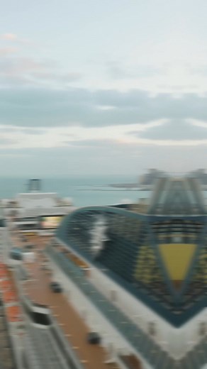 42K views · 730 reactions | If you’re searching for the ultimate luxury getaway, this is it ✨ Every detail has been carefully crafted at MSC Yacht Club to create unforgettable experiences, both big and small, every day. Experience MSC Yacht Club. https://bit.ly/4et57Cl | MSC Cruises | Facebook