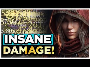 ABSOLUTE BEST Rogue Build ULTIMATE Guide! | Diablo 4