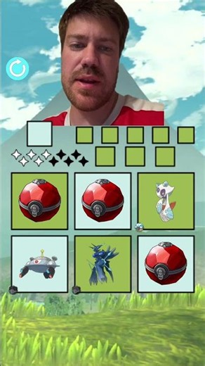SUPER FRUSTRATED Pokemon Team Draw. Legends Arceus Challenge!