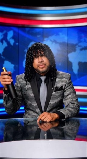 Soul Glo Returns: Can Jheri Curl Shine in 2026?” #fyp #Viral #soulglo, #shorts #funny #ai #reels