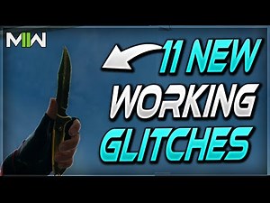 CoD Modern Warfare 2 Glitches: All Best Solo Glitches On Every Map! - Call Of Duty MW2 Glitches