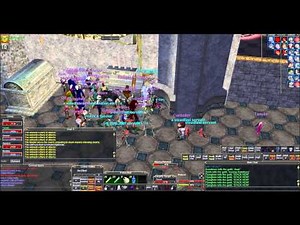 Everquest Raid - Mayong Mistmoore