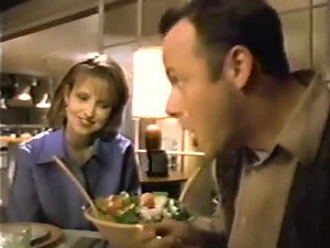 Hellmann's Salad Dressing 1997