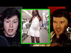 How Inmates Treated Gay People in Prison | PKA & Josh Pillault