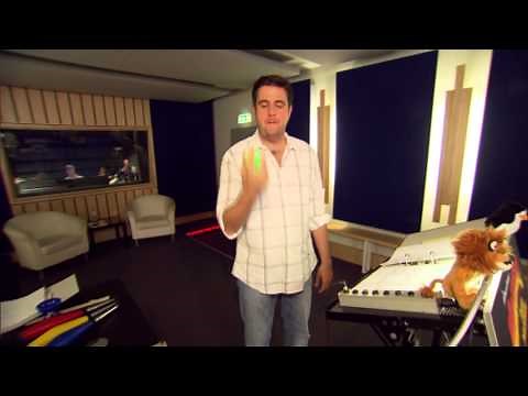 Madagascar 3 - Synchronsprecher-Trailer