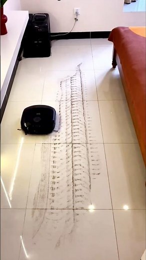 Automatic floor cleaner #shorts_ #floorcleaner #viralvideo