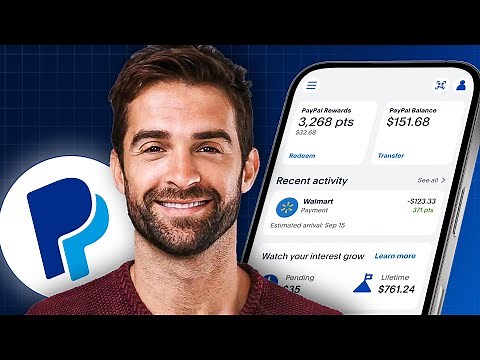 What Is Paypal And How It Works? (2026) Complete Tutorial