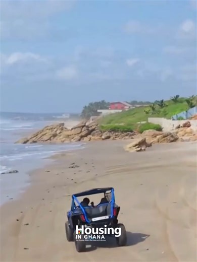 IAA Grande Resort: Luxury Hospitality in Ghana