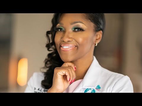 Dr. April Spencer - Mammogram: BI-RADS 3