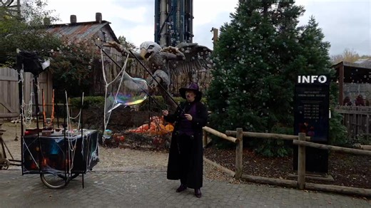 David Merlin on Reels