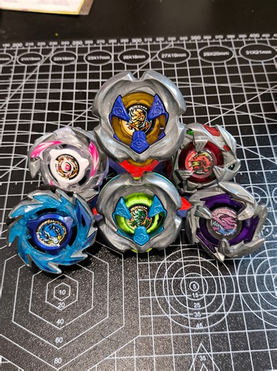 UX-18 Mummy Curse Random Booster Review