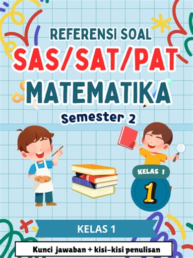 Easy Math Test Preparation for 1st Grade Students